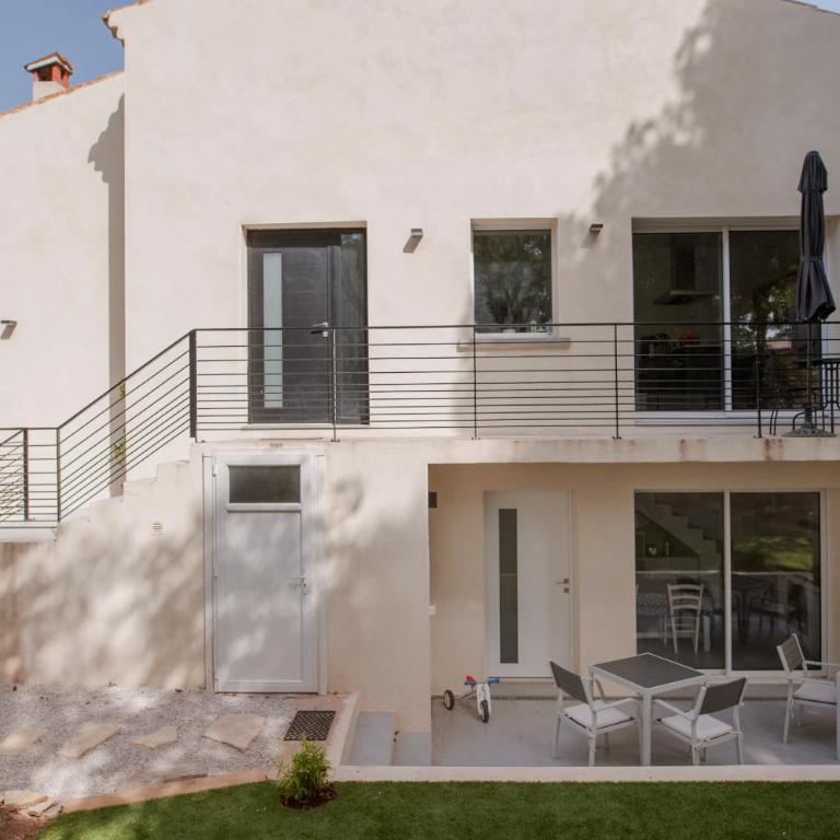 Le Solaret Famille - Maison 2 Chambres - 2