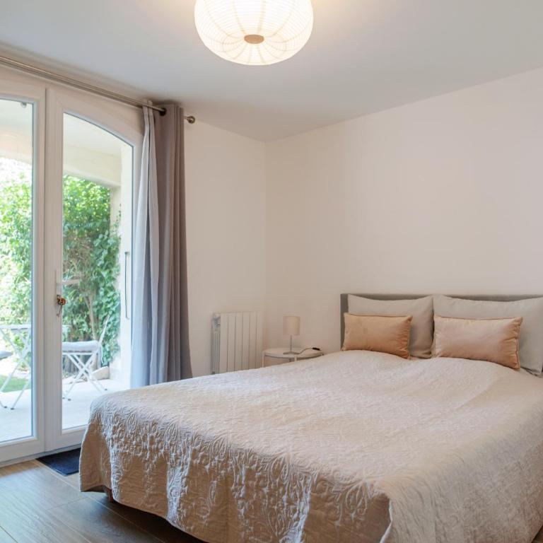 Le Solaret Famille - Maison 2 Chambres - 10
