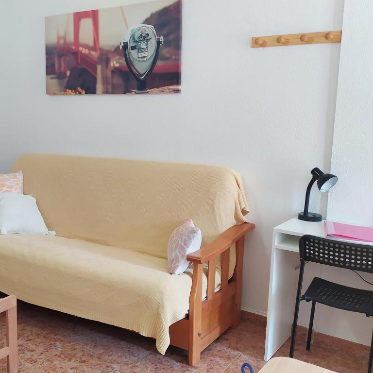 MAREL, Tu escapada en la costa mediterránea - Two-Bedroom Apartment - 13