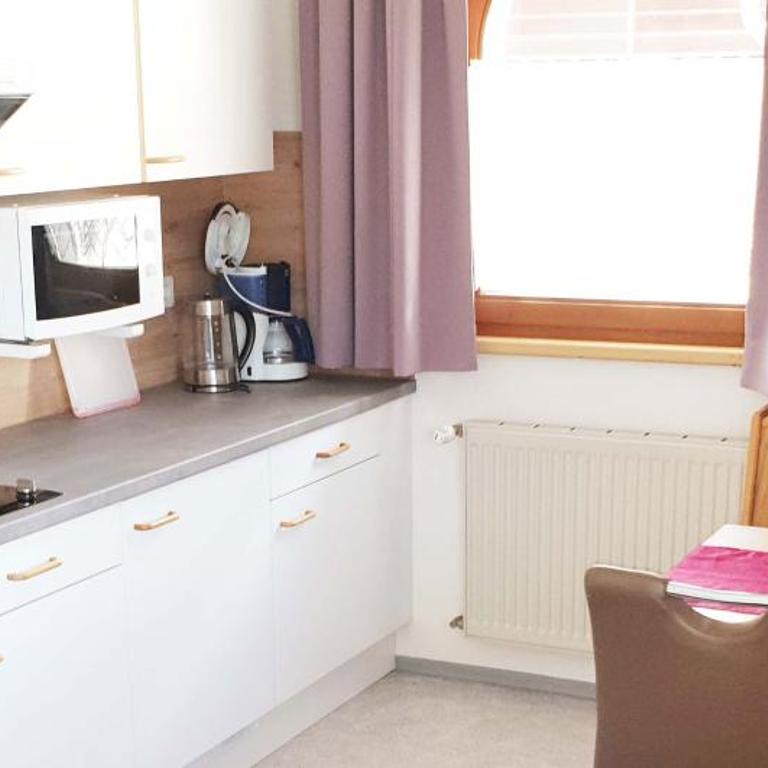 Ferienwohnungen Plattner - Maisonette-Apartment - 2