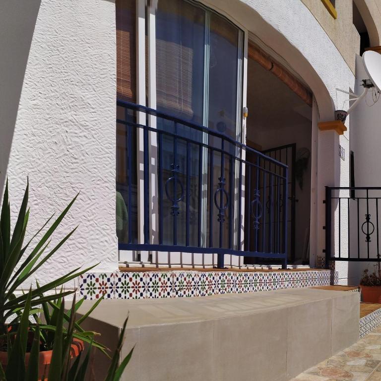 MAREL, Tu escapada en la costa mediterránea - Two-Bedroom Apartment - 11