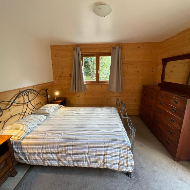 Chalet Belle Folie - Maison de Vacances - 16