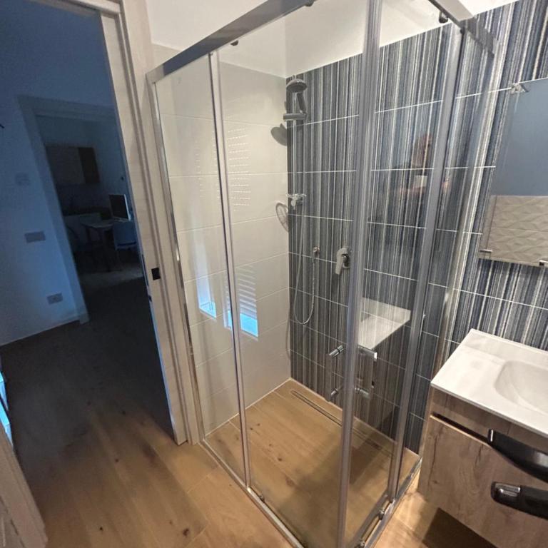 La Nicaredda - One-Bedroom Apartment - 9