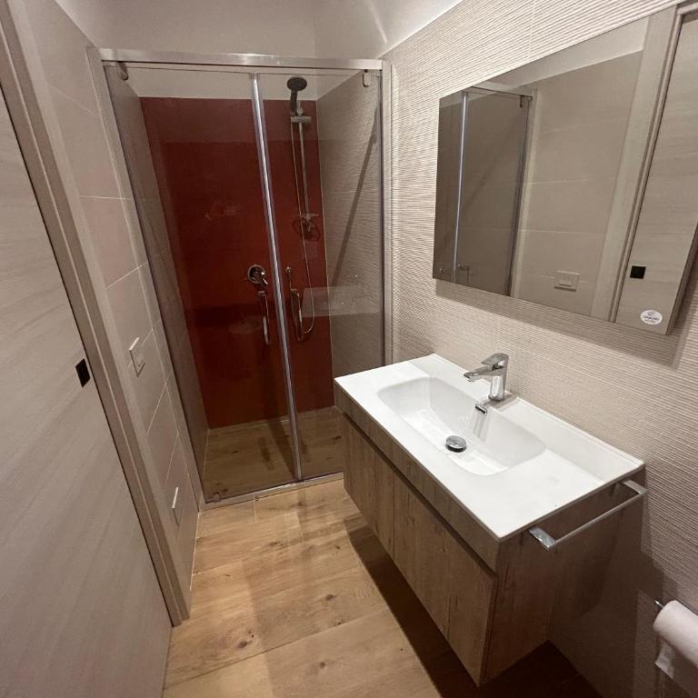 La Nicaredda - Triple Room - 7