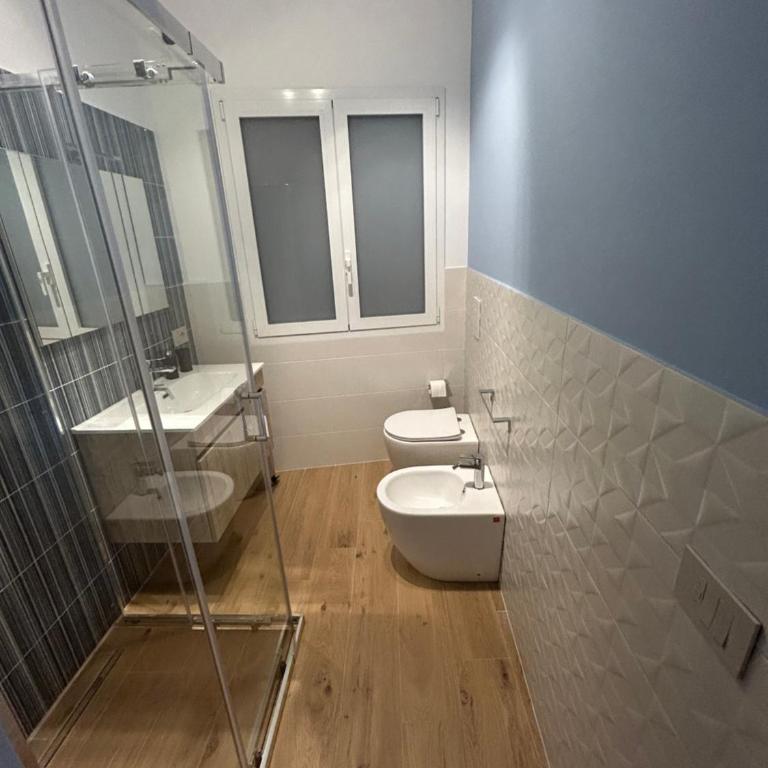 La Nicaredda - One-Bedroom Apartment - 10