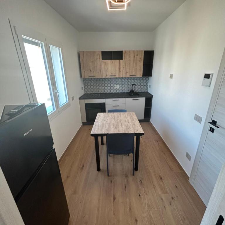 La Nicaredda - One-Bedroom Apartment - 5