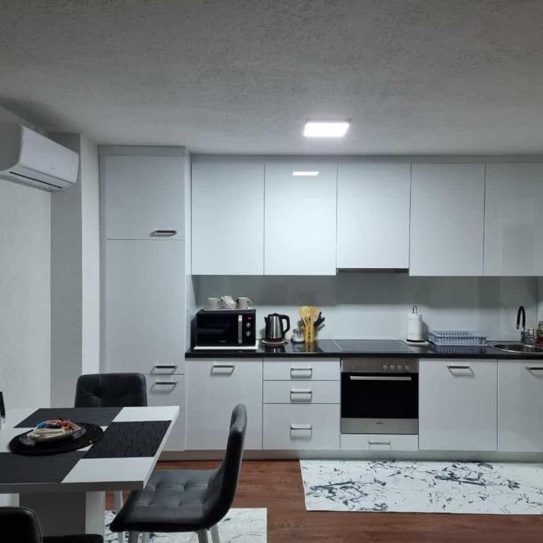 Apartments FOUR SEASONS - Apartman sa 1 Spavaćom Sobom - 15