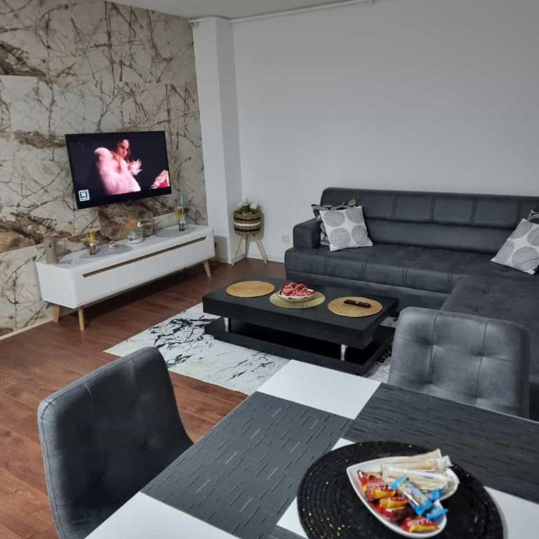 Apartments FOUR SEASONS - Apartman sa 1 Spavaćom Sobom - 17