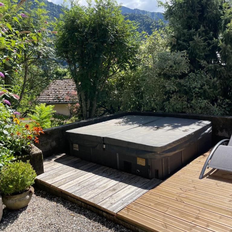 Chalet Belle Folie - Maison de Vacances - 51