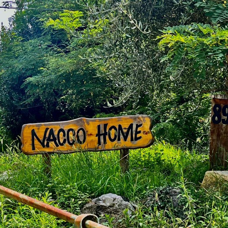 Nacco Home - Appartamento con 1 Camera da Letto - 1