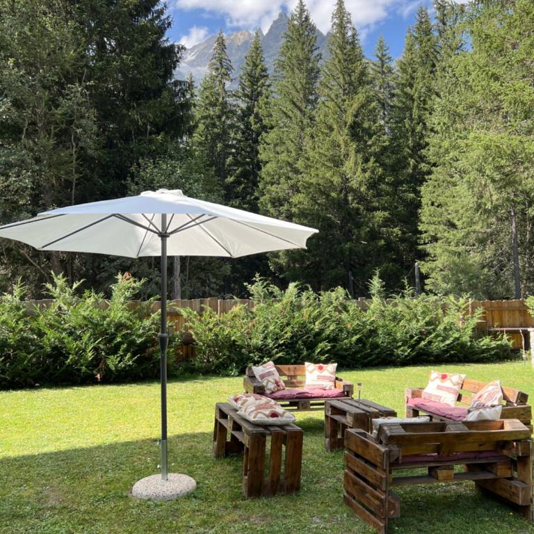 WILDHOMES Wild Wolf Lodge - Appartamento con 3 Camere da Letto - 18