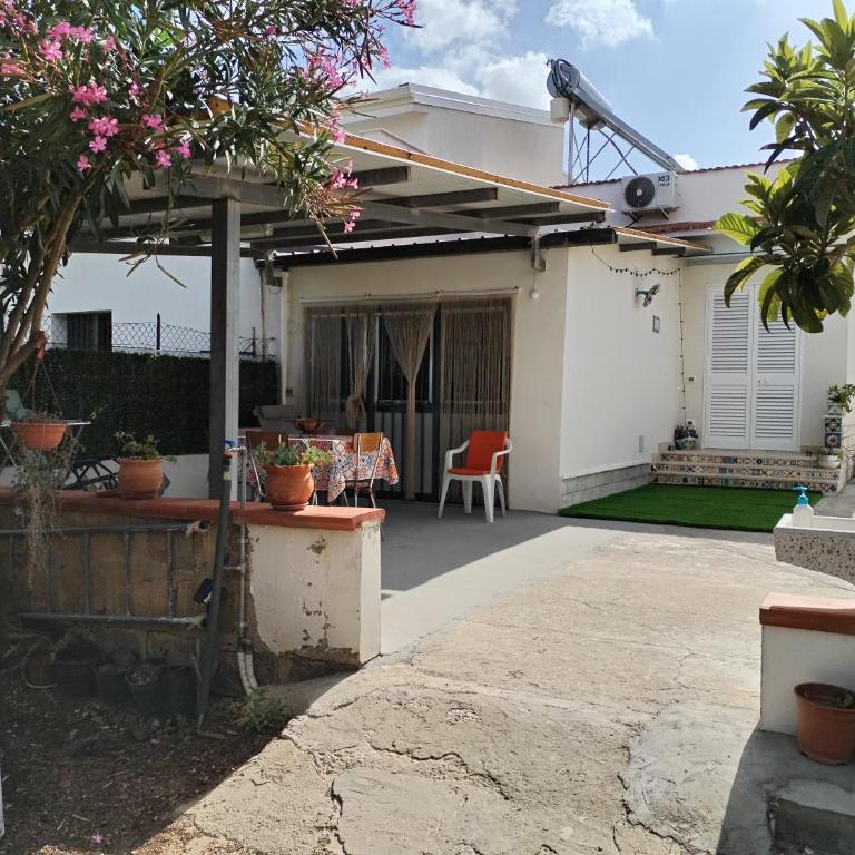Pensiero Speciale - Haus mit 1 Schlafzimmer - 13
