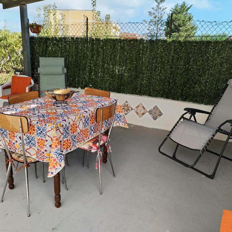 Pensiero Speciale - Haus mit 1 Schlafzimmer - 12