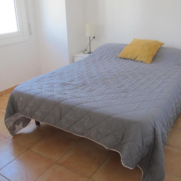 Nines 3B - Apartamento con vistas al mar - 13