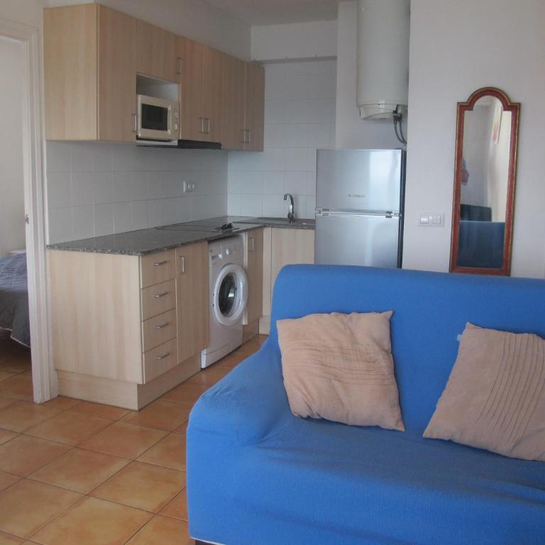 Nines 3B - Apartamento con vistas al mar - 6