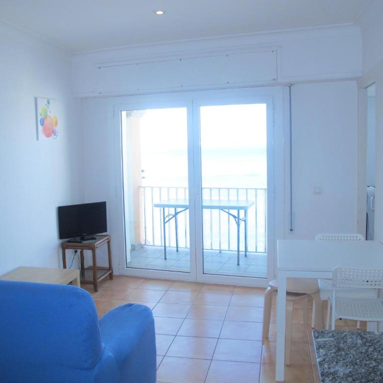 Nines 3B - Apartamento con vistas al mar - 8