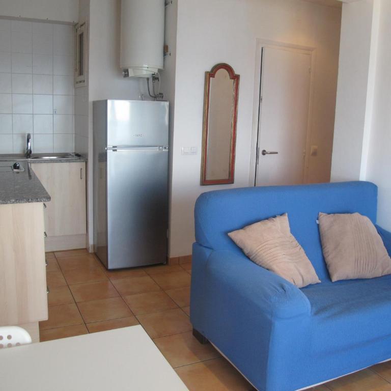 Nines 3B - Apartamento con vistas al mar - 5