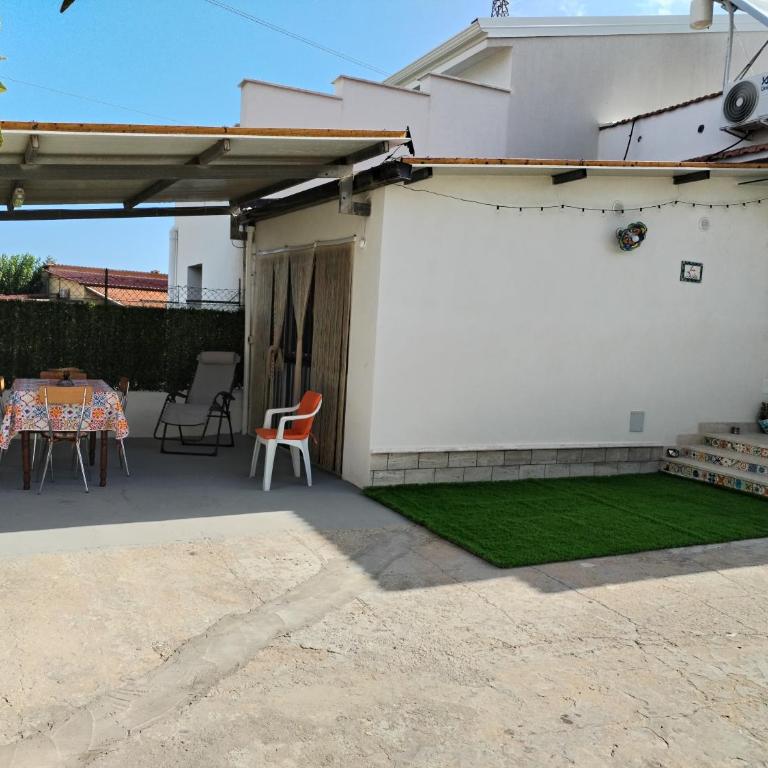 Pensiero Speciale - Haus mit 1 Schlafzimmer - 10