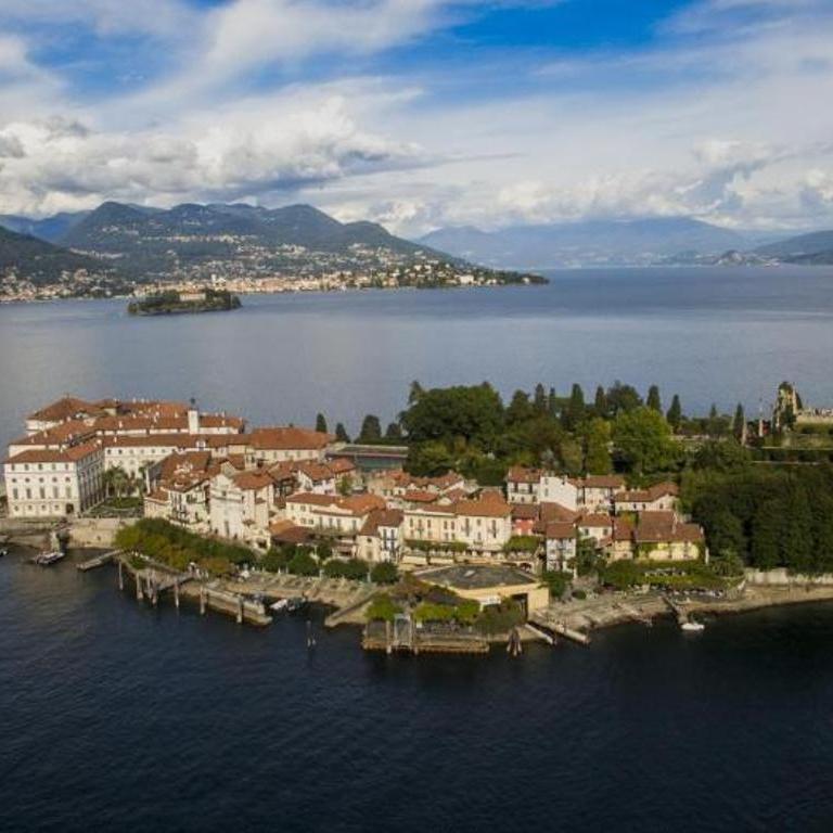 Isola Bella Apartments - Via Villa 28 - Appartamentino su 2 Livelli - 13