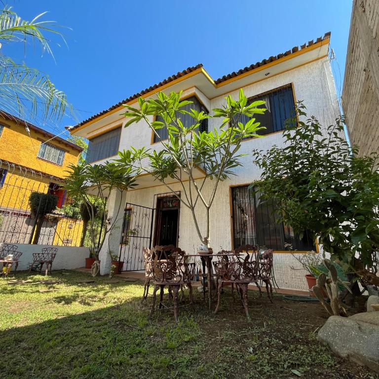 Casa Estrella Oaxaca - Casa de 3 dormitorios - 4