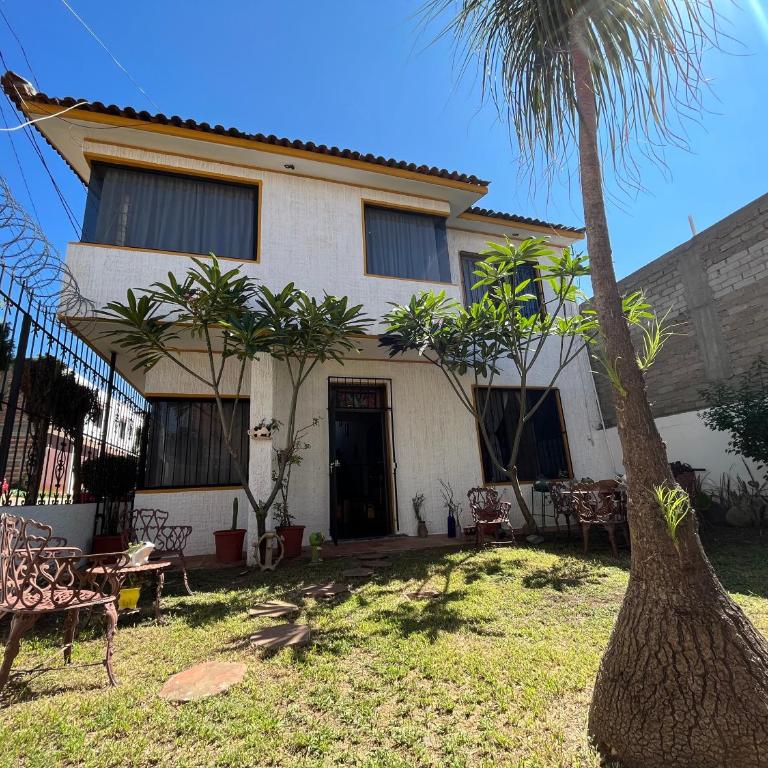 Casa Estrella Oaxaca - Casa de 3 dormitorios - 5