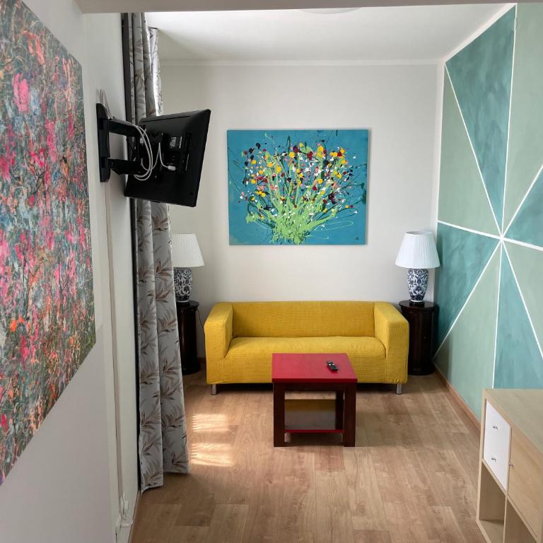 Lady Verona Residence - Appartamento Superior - 3