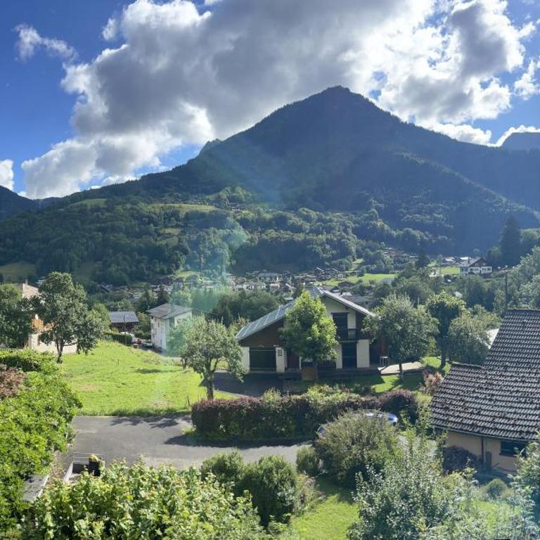Chalet Belle Folie - Maison de Vacances - 62