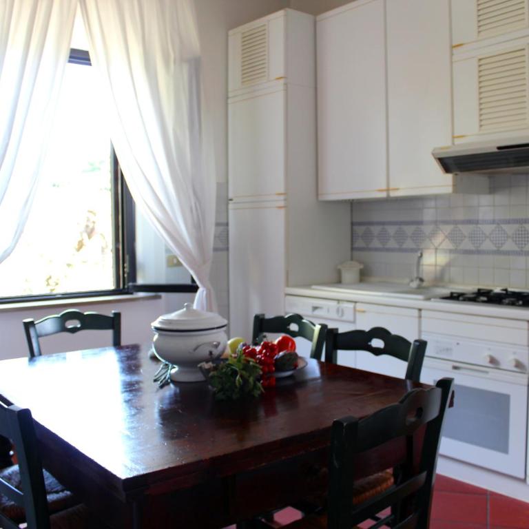 Villa Agostoli - Villa con 3 Camere da Letto - 14