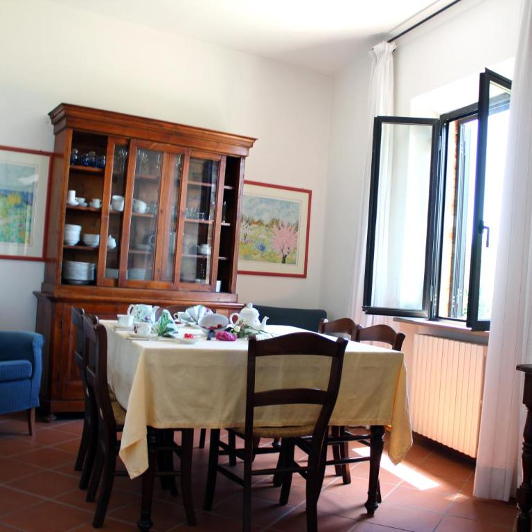 Villa Agostoli - Villa con 3 Camere da Letto - 13