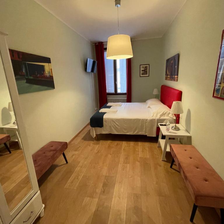 Lady Verona Residence - Appartamento con 2 Camere da Letto - 4