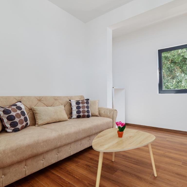 Villa Bojana - Penthouse Apartment - 7