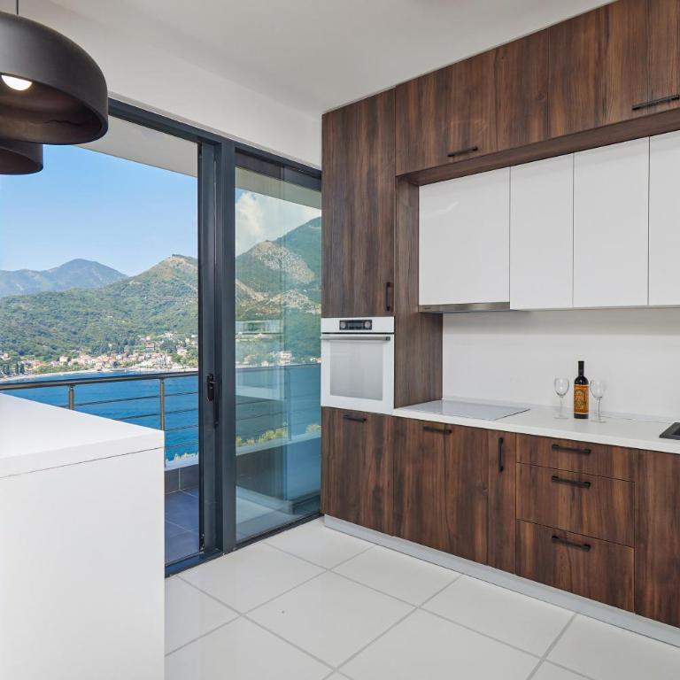 Villa Bojana - Penthouse Apartment - 8