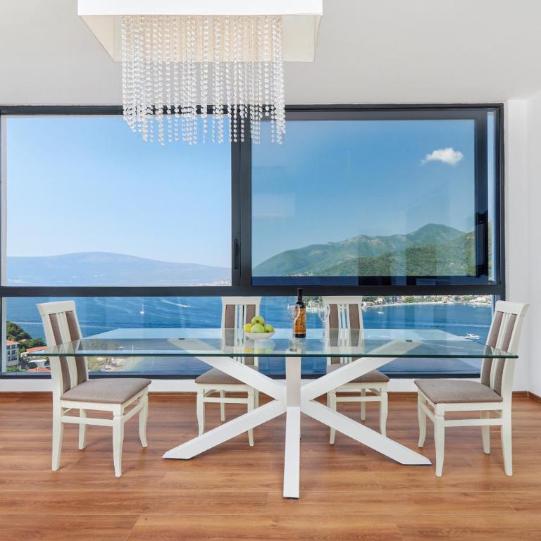 Villa Bojana - Penthouse Apartment - 2