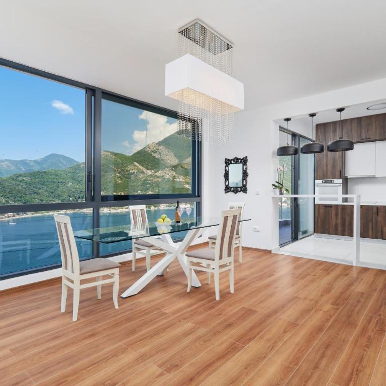 Villa Bojana - Penthouse Apartment - 3