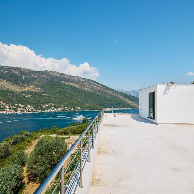 Villa Bojana - Penthouse Apartment - 14
