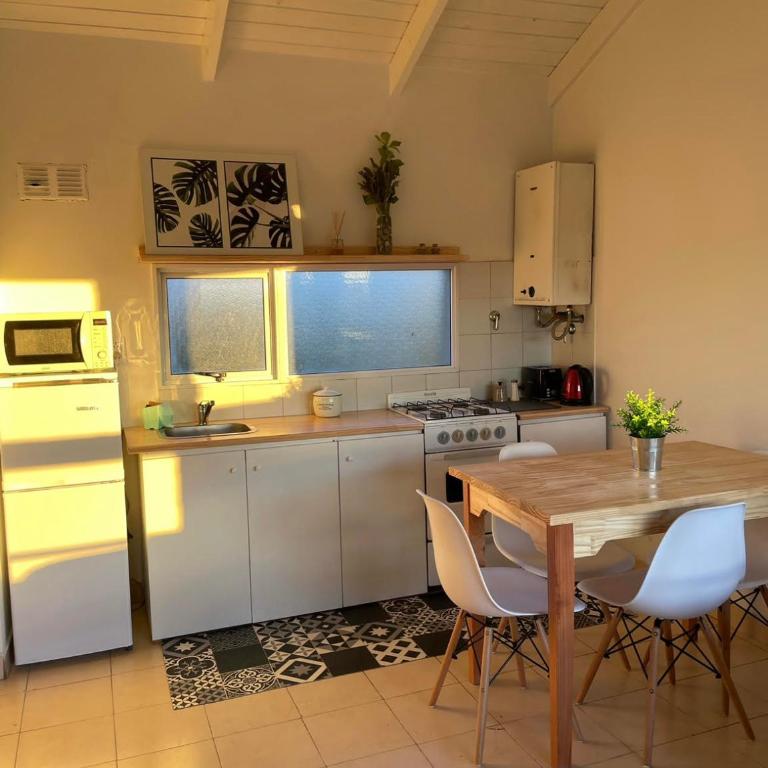 TAAR AIKE II (Lugar de Hielo) - Apartamento de 1 dormitorio - 5