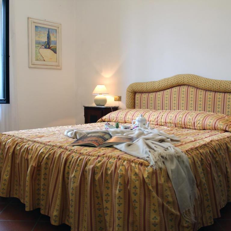 Villa Agostoli - Villa con 3 Camere da Letto - 11