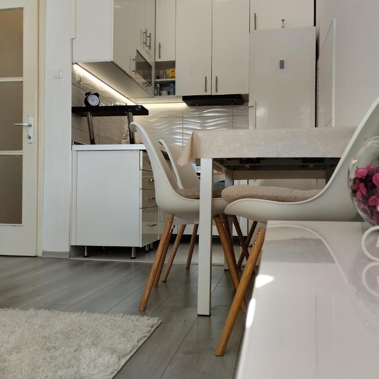 Apartman Downtown - Apartman sa 1 Spavaćom Sobom - 10