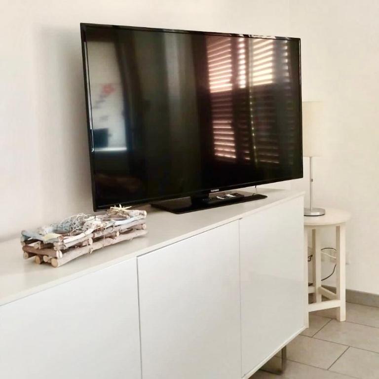 DGS APARTHOTEL - One-Bedroom Apartment - 8