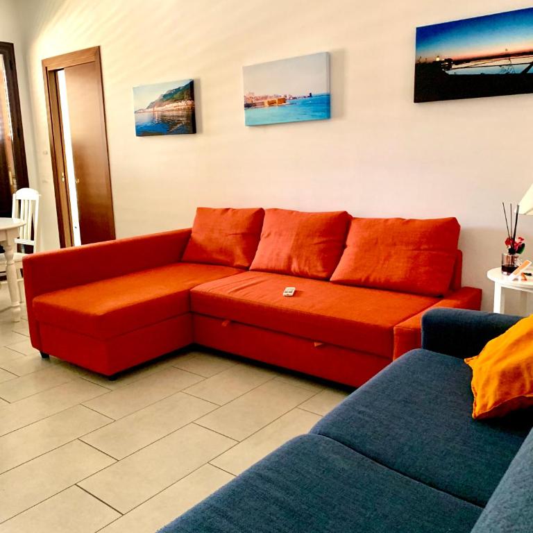DGS APARTHOTEL - One-Bedroom Apartment - 15
