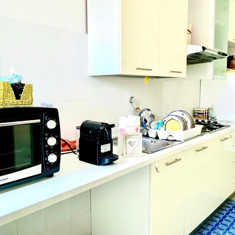 DGS APARTHOTEL - One-Bedroom Apartment - 20