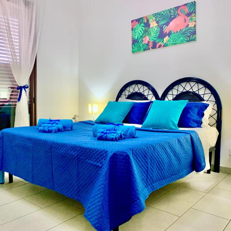 DGS APARTHOTEL - One-Bedroom Apartment - 25