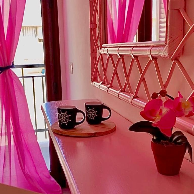 DGS APARTHOTEL - One-Bedroom Apartment - 27
