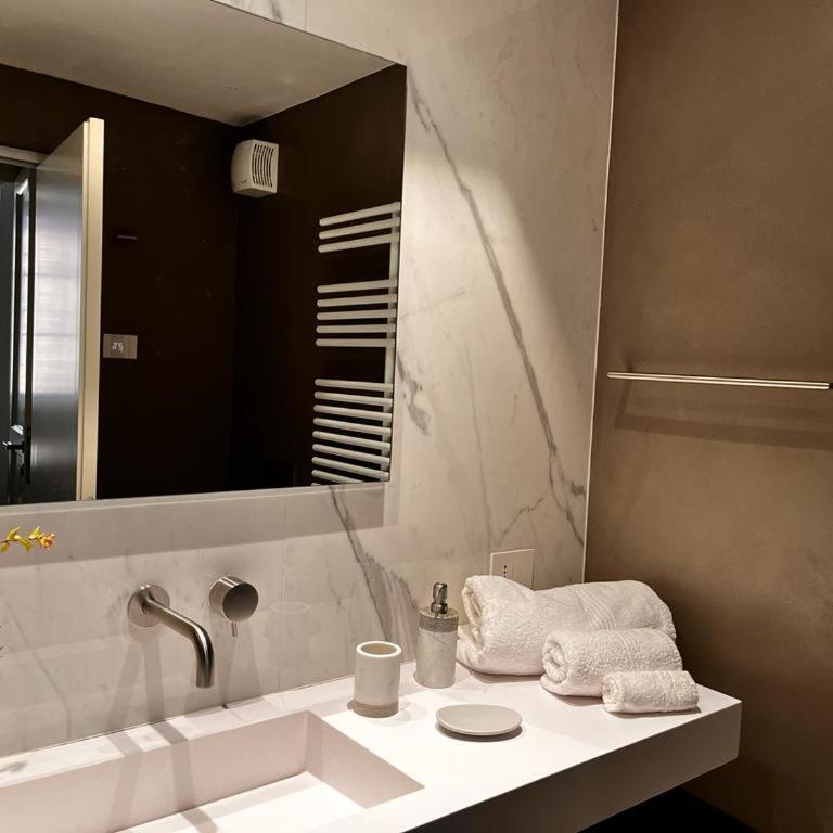 Luxury Apartment in Palazzo Taja, Siena - Appartamento con 1 Camera da Letto - 19