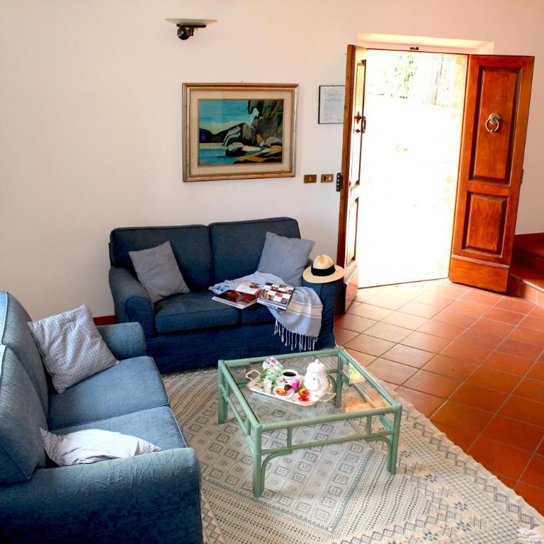 Villa Agostoli - Villa con 3 Camere da Letto - 1