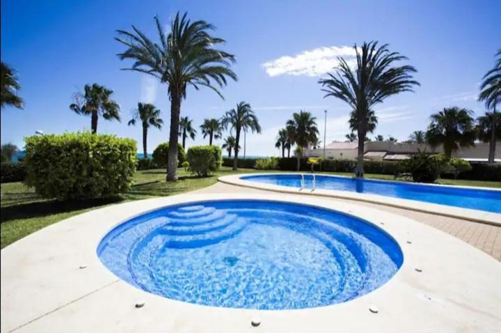estrellademar - One-Bedroom Loft Apartment with One Queen Bed - 43