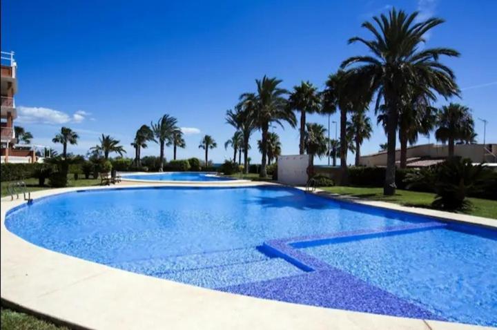 estrellademar - One-Bedroom Loft Apartment with One Queen Bed - 48