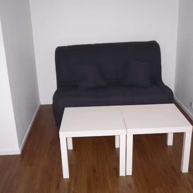 Appartement Nickel et confortable - Appartement avec Balcon - 1