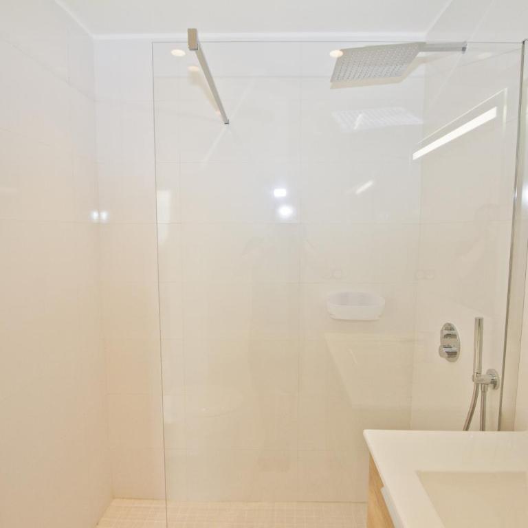 Luxury sea front suite Promenade - Studio - Vue sur Mer - 21