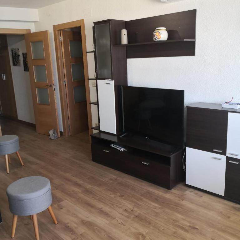 Buenavista - Apartamento de 2 dormitorios - 9